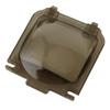 Pool Pump Cover Pump Cover Lid Replacement with Gasket for Hayward SP1600X5 SPX1600D Booster Pump