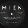 12-дюймовая пластинка MIEN - Groove Stone Mix / Groove Light Mix AQPLW4379 Не лейбл 1999 Неизвестный Танцевальная и Электроника Б/У