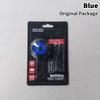 Велосипедный задний фонарь светодиодный перезаряжаемый от USB велосипедный задний фонарь велосипедный предупреждающий свет безопасности сигнал задняя лампа водонепроницаемый задний фонарь для велоспорта
