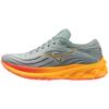 Sports shoes Mizuno orange Wave Skyrise 5