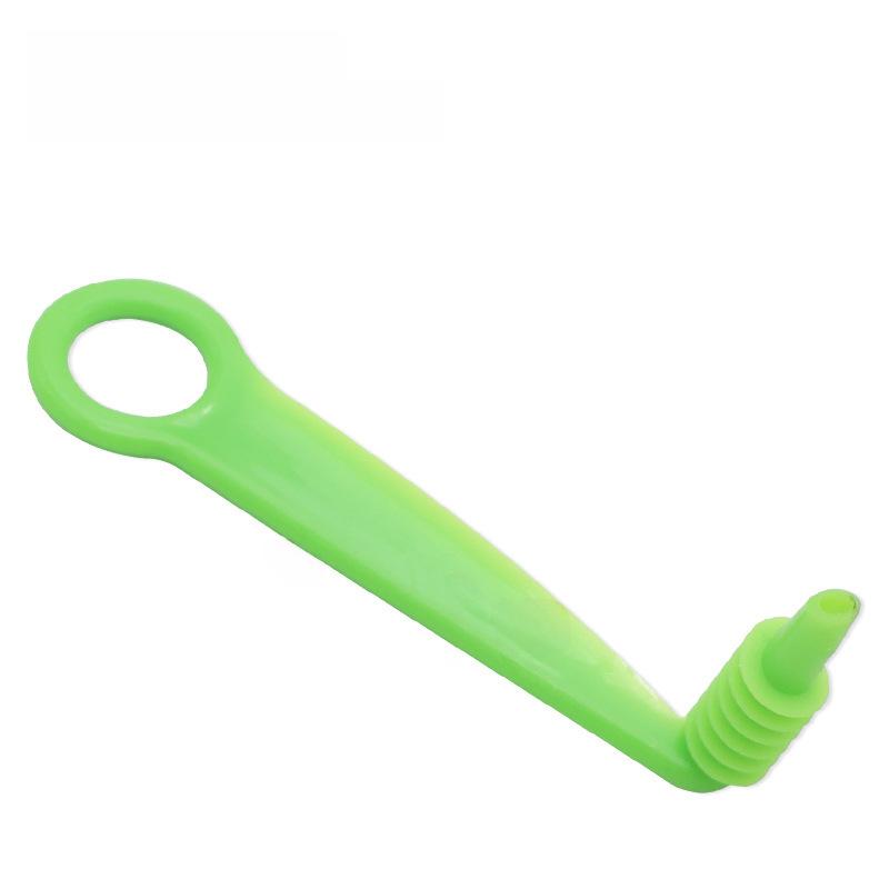 1 шт. Спиральный нож для резки овощей, огурцов, моркови, картофеля, кухонных принадлежностей, инструментов