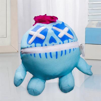 Игрушка из игры ужасов Плюшевая фигурка Животное Подушка для детей и фанатов Мягкая Обнимаемая Коллекционная Подарок и Декор для комнаты Спутник