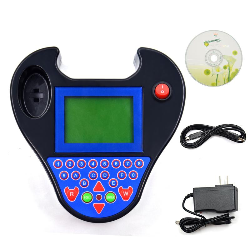 2026 Умный Zed-Bull Мини Авто Ключ Транспондер Zed Bull HW V5.02 SW V508 Мини Zedbull OBD2 Программатор Ключей Для Чипов 8C 8E