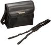 Vixen Ascot ZR 10x Porro Prism High Wide 10x50WP(W) Бинокль, Увеличение, Тип, Вынос зрачка, Водонепроницаемый, Угол, Черный, 1563-06