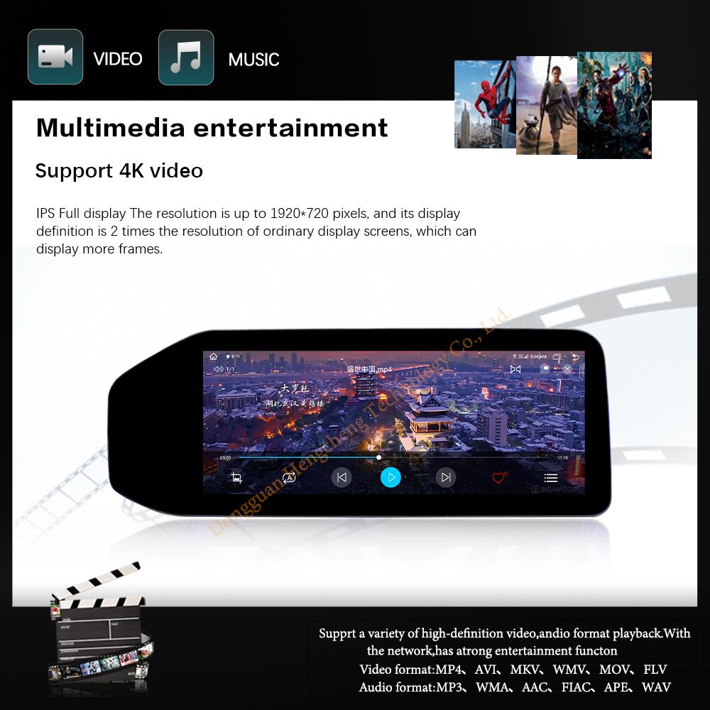 Для Lexus ES200 ES250 ES350 ES300H 2013-2017 Автомобильный мультимедийный плеер 12.3" GPS навигация Android13 8+128G CarPlay 4G 360 камера