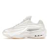 Кроссовки унисекс NOCTA x Nike Hot Step 2 белые хром университетское золото DZ7293-100