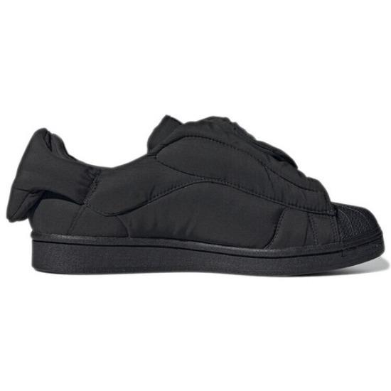 Adidas Суперзвезда Aerostar Low Черный - GW3472