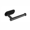 Nail Free Roll Paper Holder Bathroom Supplies Self-Adhesive Toilet Paper Holder