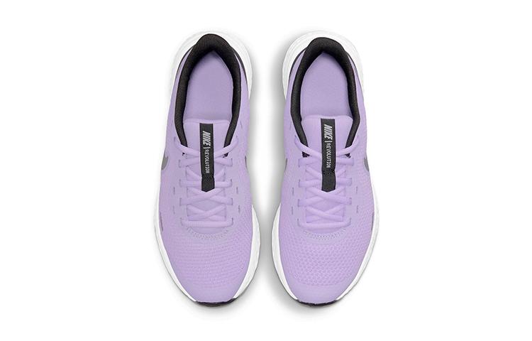 Nike Revolution 5 'Lilac' GS BQ5671-509