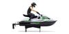 Электронный радиоуправляемый водный аппарат Kyosho Wave Chopper, цветной тип 1, готовый набор 40211T1 1/6 2.0