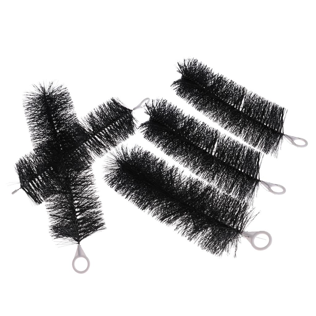 5 Pieces Filter Brushes Pond Filters Garden