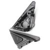 A-Pillar Tweeter Cover for Honda Accord
