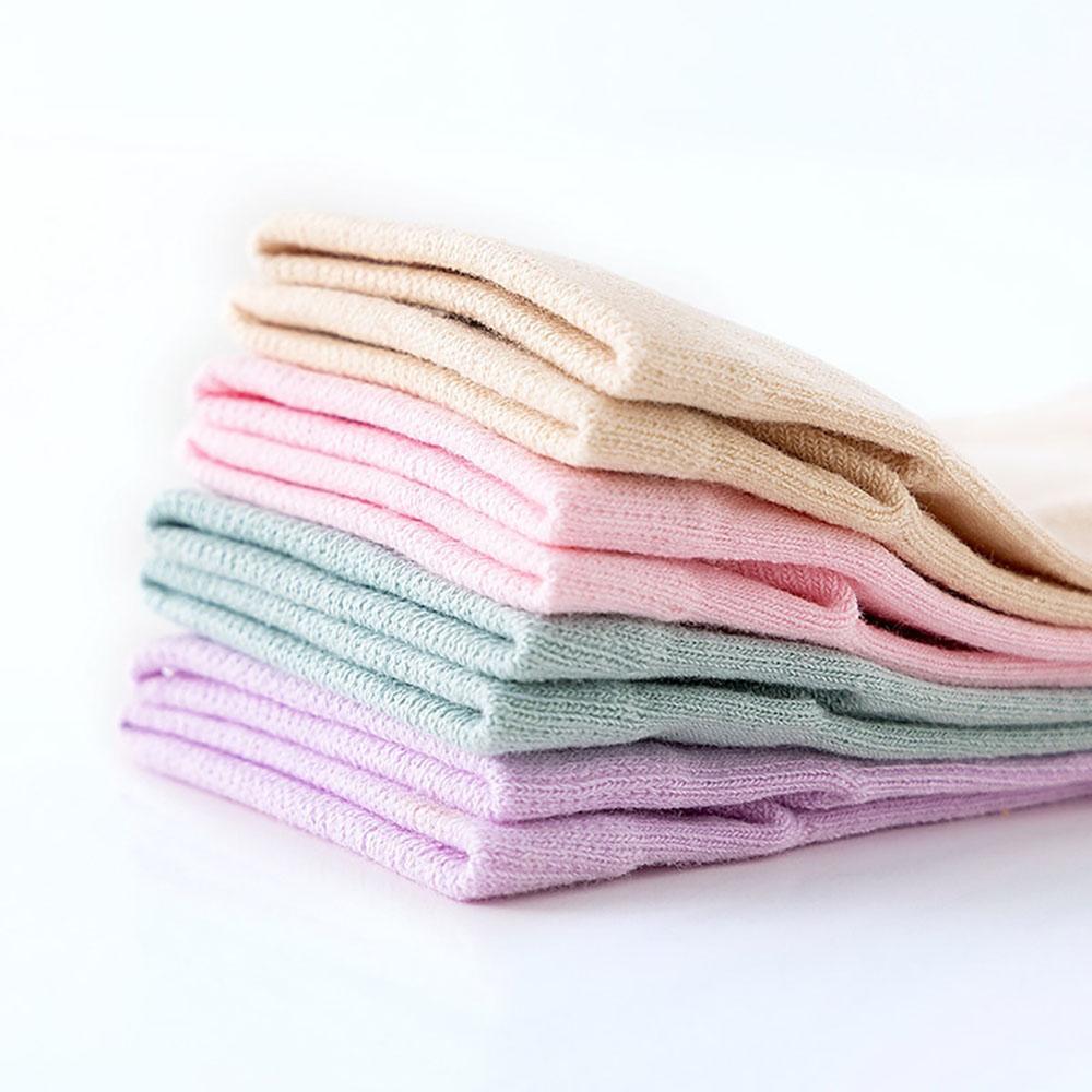 Весна Лето Женские Короткие Носки с Пятью Пальцами Конфетного Цвета Носки до Щиколотки Впитывающие Пот Дышащие Хлопковые Носки с Раздельными Пальцами 5 Пальцев