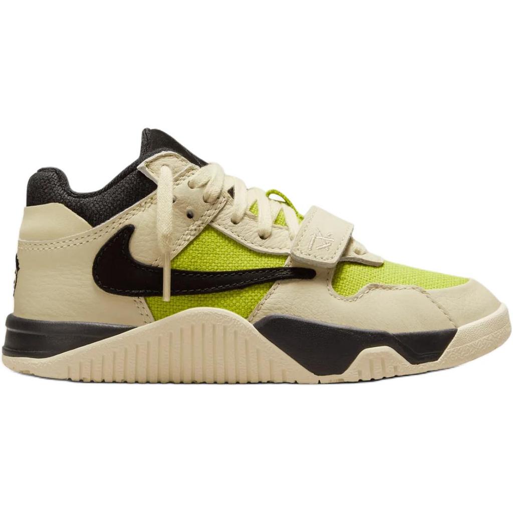 Jordan Детские баскетбольные кроссовки Jumpman Jack TR для дошкольников FJ2851-102