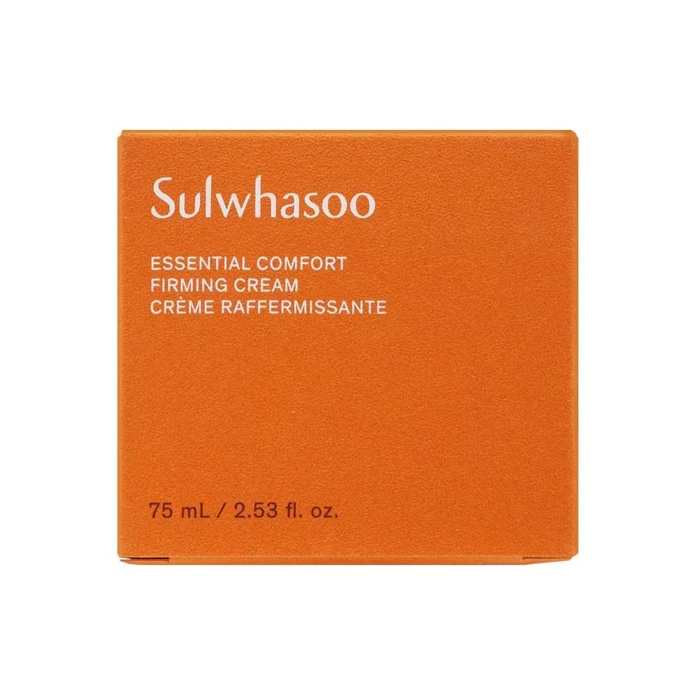 Sulwhasoo Укрепляющий крем 75мл