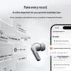 IFLYTEK Smart Earbuds Pro