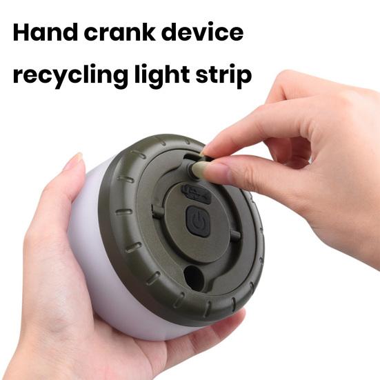 Light Waterproof Soft Lighting Flicker-Free Colorful Widely Used String Lamp Tent