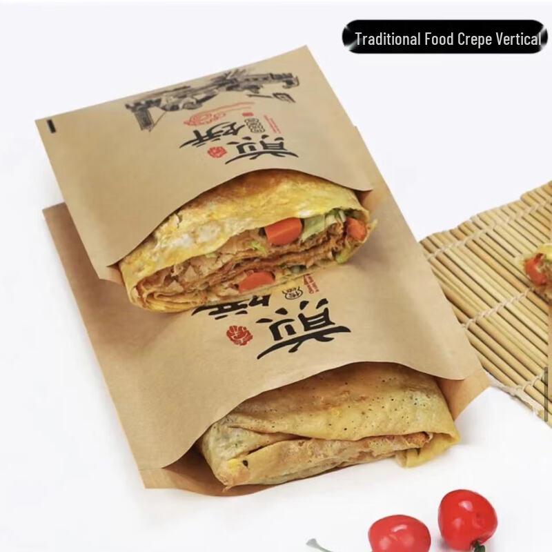 Yue Xiang Бумажная и пакетная упаковка для пищевых продуктов