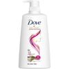 Dove Nourishing Hydrating Hair Conditioner