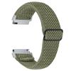 For Gabb Watch 1 Nylon Elastic Wrist Band Smartwatch Strap Easy to Adjust