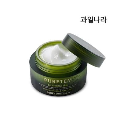 Puretem Pure Vera Крем 50мл