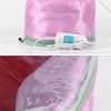 Adjustable PU+PVC Liner Hair Steamer Dryers Cap Electric Hair Heating Thermal Cap Treatment Hat SPA Home Salon Hair Styling Care