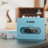 FIIO CP13 от официального японского портативного кассетного плеера FIO-CP13 [Ships store] (синий)