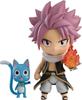 Nendoroid "FAIRY TAIL" Final Series Natsu Dragneel Non-Scale Plastic Painted Movable Figure M06791