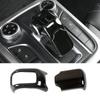 For GWM Tank 300 2024 2024 RHD LHD Black Armrest Reading Light Air Outlet Steering Wheel Gear Shift Cup Holder Handle Cover Trim