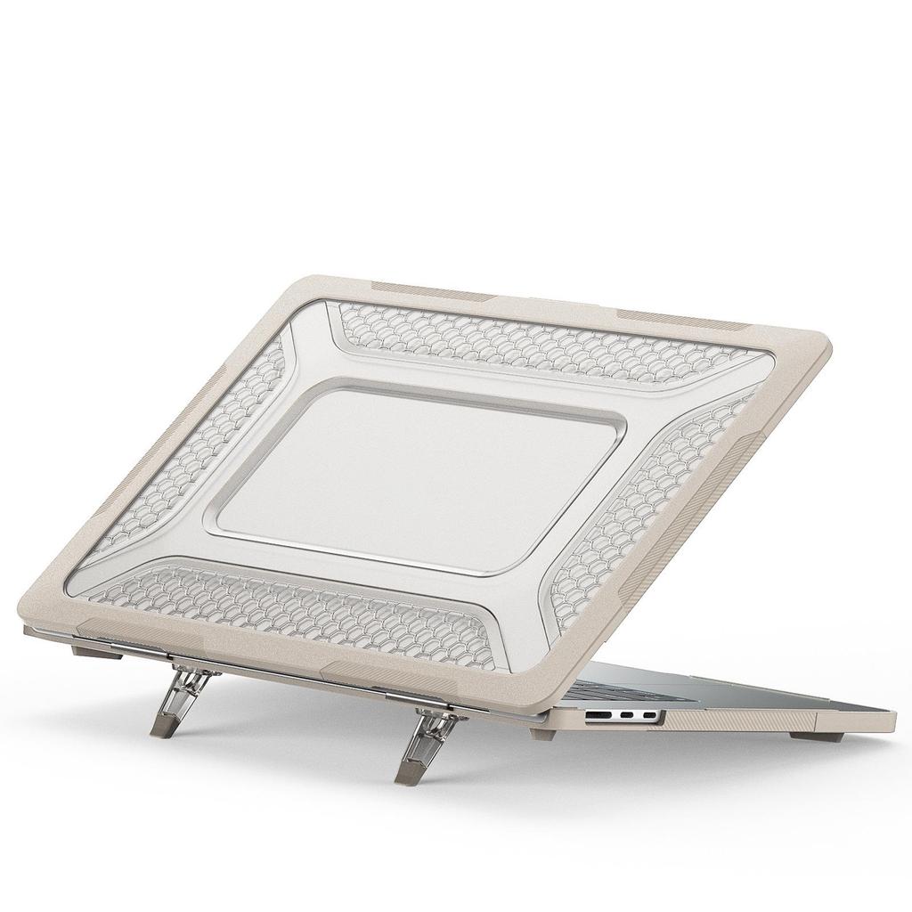 Защитный чехол для MacBook Air 15,3 дюйма M2 2023 года (M3/A3114)