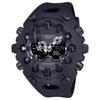 Мужские часы G-SHOCK из смолы, водонепроницаемые 200 м, цифровые, ударопрочные, кварцевые, GA-V01-1A