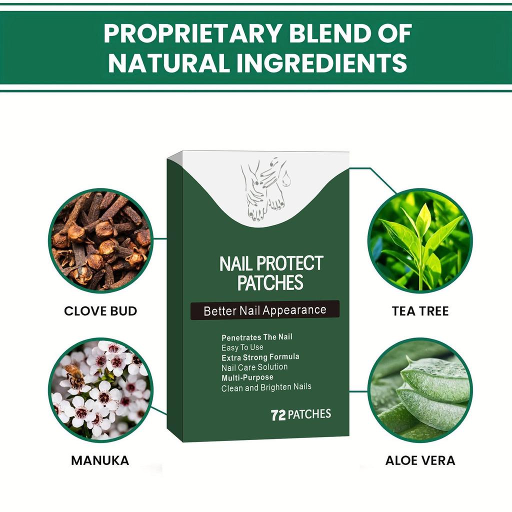 Руки и ноги Мягкие ногти Инкрустированные ногти Утолщение Яркие борозды для ногтей Серые патчи для ухода за ногтями