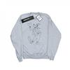 Mens Goofy Classic Baseball Sweatshirt