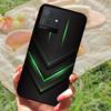 For Cubot Note 50 Case Cover For Cubot Note50 Silicone Soft Marble Black Bumper Funda Coque for Cubot Note 50 Full Protective