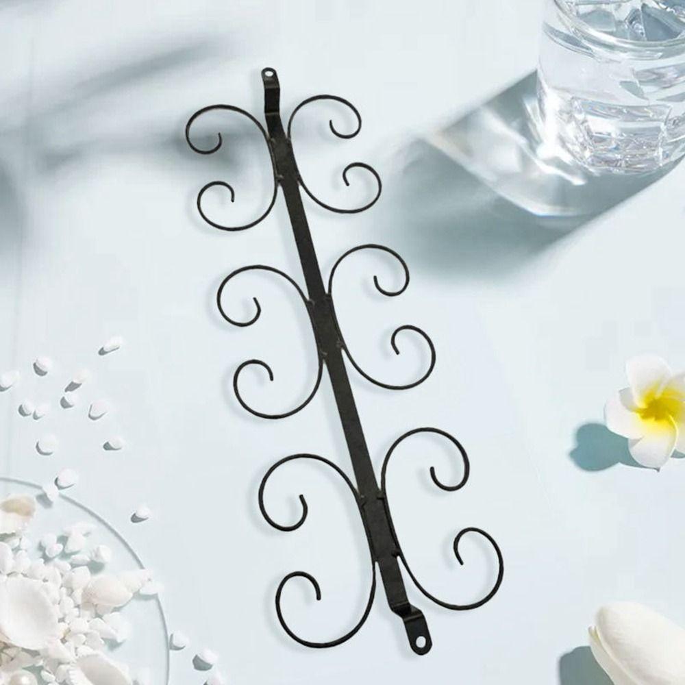 Для Кухни Бар Подвеска для хранения Держатель для бокалов Стойка для винных бокалов Держатель для винных бокалов Полка для винных бокалов