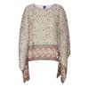 Vero Moda Boho блузка с длинным рукавом