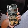 Банкнота Доллар Наличные Деньги Чехол для Телефона для Iphone 17 Air 16 11 12 13 Mini 14 Plus 15 Pro Max 7 8E SE 2020 16ProMax Чехол для Телефона Co