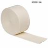 Spandex Elastic Tubular Bandage Soft Elastic Wrap NEW Compression Bandage Roll  Health Care