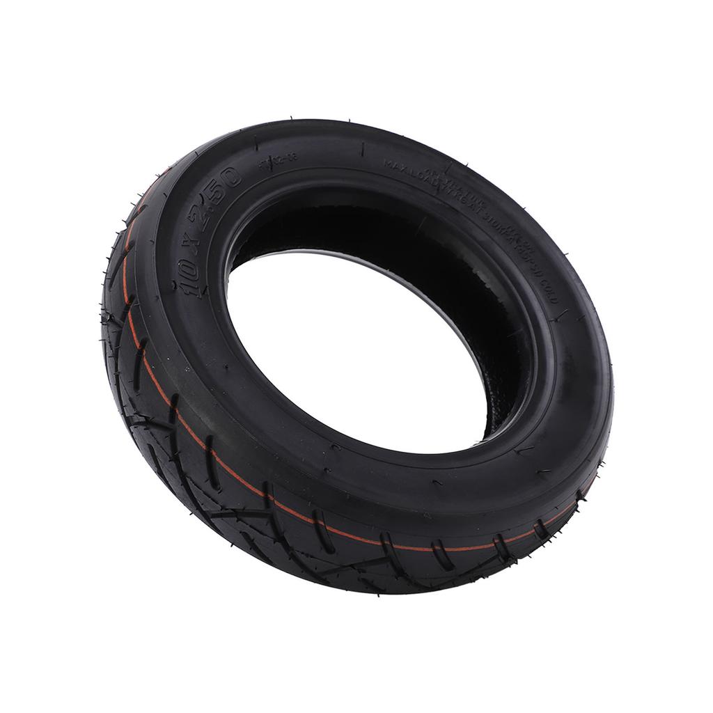 Rubber Electric Scooter Inflation Tires Explosion Proof Scooter Replacement Tire for Off Road