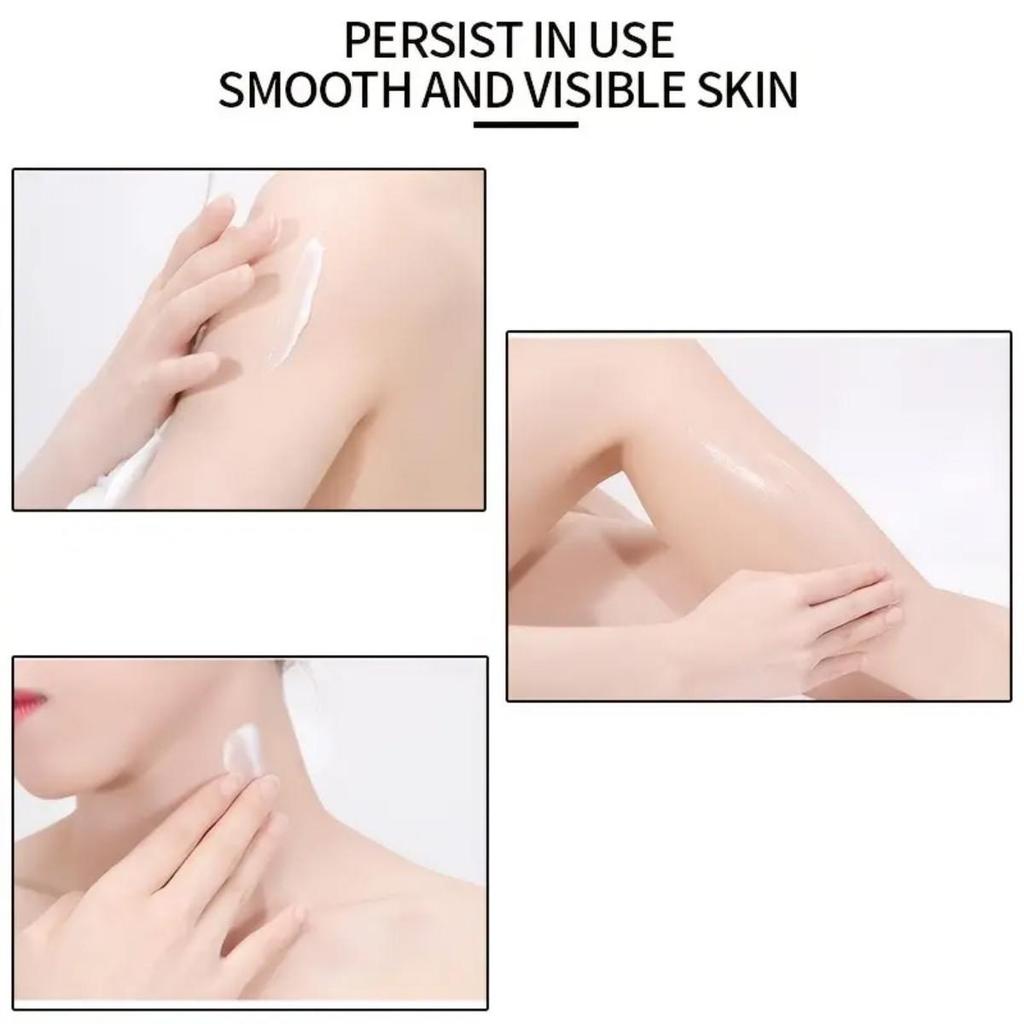 Vitamin C Brightening Moisturizing Cream To Brighten Skin Tone, Firm Skin and Reduce Dullness