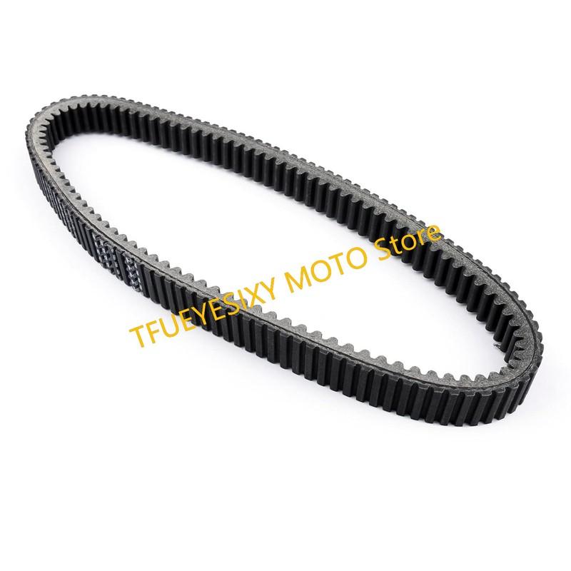 Clutch Drive Belt 0627-034 Compatible with Arctic Cat 2005 Firecat 500 SNO Pro, Firecat 600 EFI, Firecat 700 EFI EXT SNO Pro