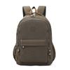 Water-Repellent Oxford Bag Large Capacity Women's Backpack Outdoor Travel Bag Lightweight Student Schoolbag