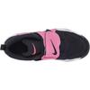 Nike Детские баскетбольные кроссовки Air Veer High top Черные Унисекс 599213-003