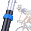 Protective Waterproof Mountain Road Bike Rubber Ring Cover Bicycle Pipe Protector  Seat Post Case