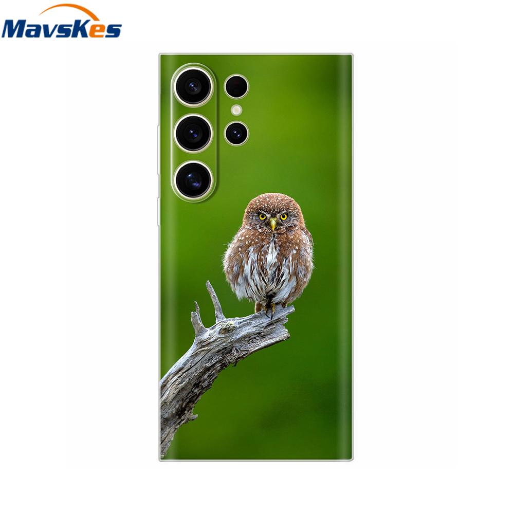 Мягкий силиконовый чехол для Samsung Galaxy S25 Ultra Задняя крышка для Samsung S25 Plus Ударопрочные чехлы для телефона для Galaxy S25 Coque Mask