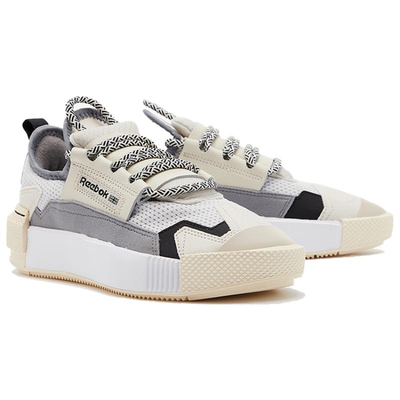 Reebok Кроссовки Sudeca 'Alabaster Black' FZ2003