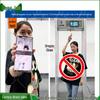 ES300D Mobile Phone Detection Security Gate