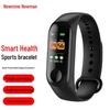 Newman i19 Smartwatch & Sport Tracker (CN version)
