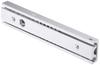 Sugatsune Industries Aluminum Alloy Slide Rail AR2 Lightweight 1 Piece (One Side) AR2-100