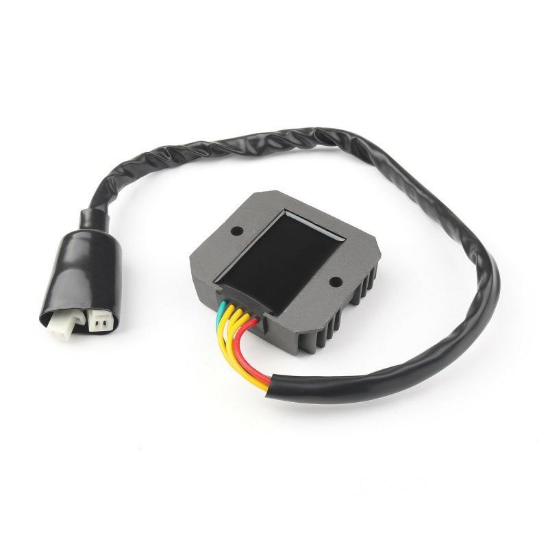 Honda 750 DC Rectifier 31600-MCR-A01